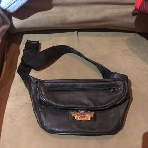 Harley Davidson Fanny pack